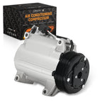 A/C Compressor for Chevrolet Traverse 3.6L (2009–2012) CO 21625C
