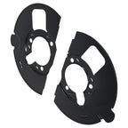 Brake Dust Shield for GMC Sierra 1500/Chevrolet Silverado 1500 (2014–2018)