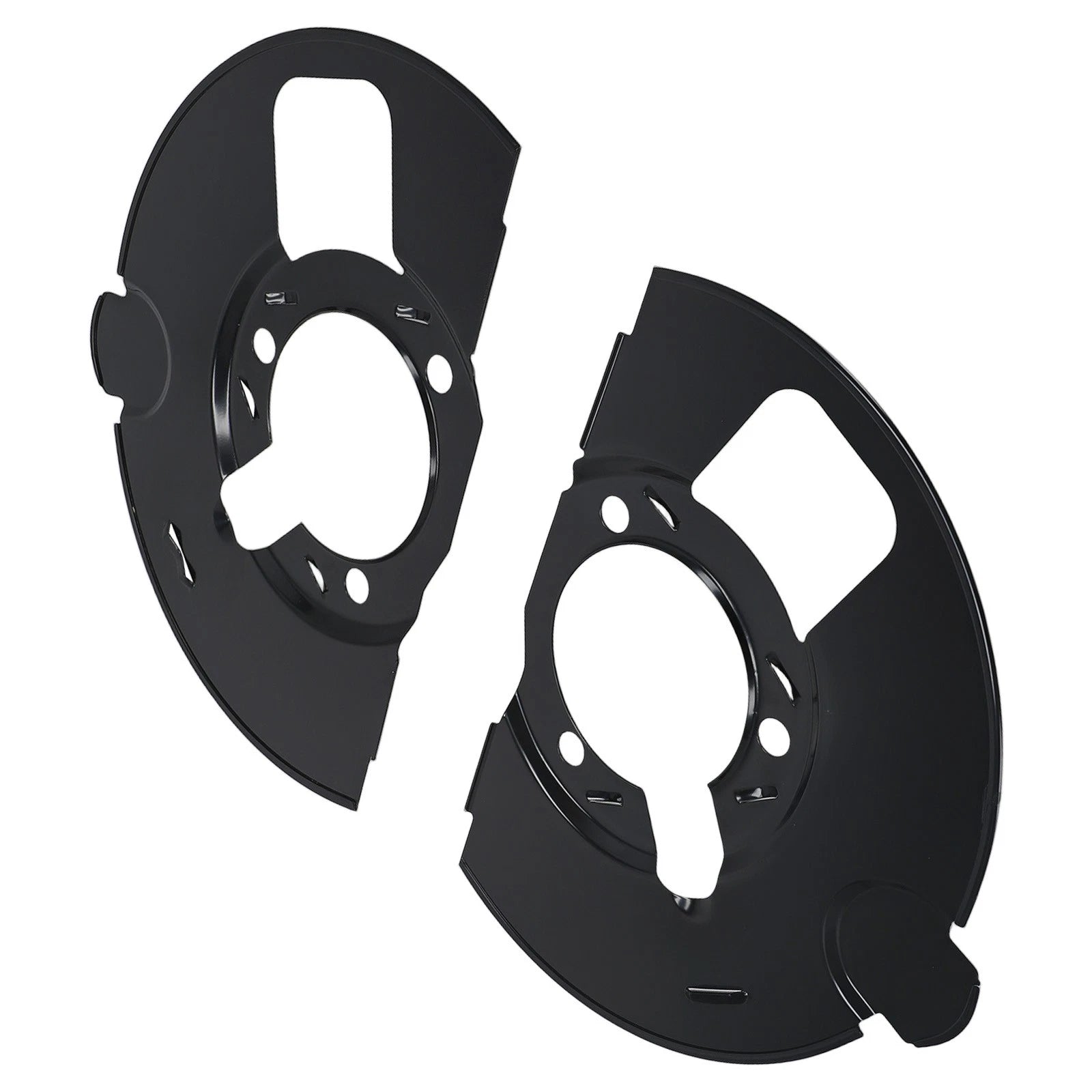Brake Dust Shield for GMC Sierra 1500/Chevrolet Silverado 1500 (2014–2018)