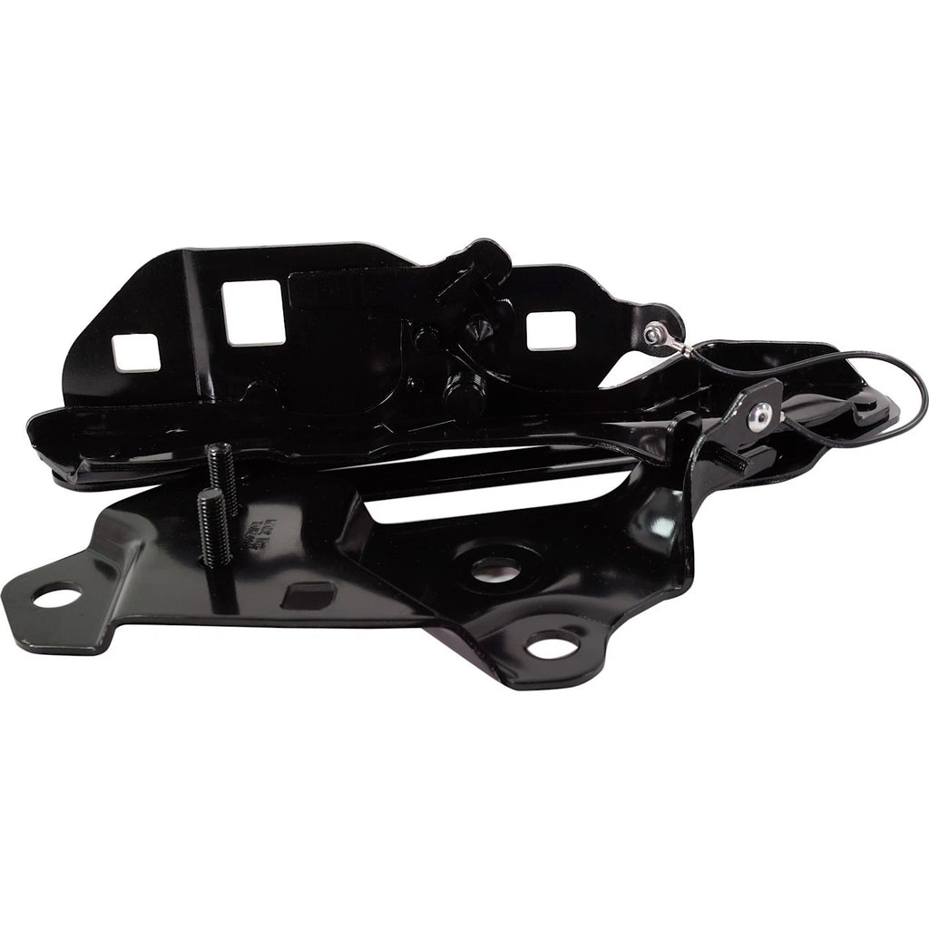 Hood Hinge for Chevrolet Camaro (2016–2022) Driver & Passenger Side