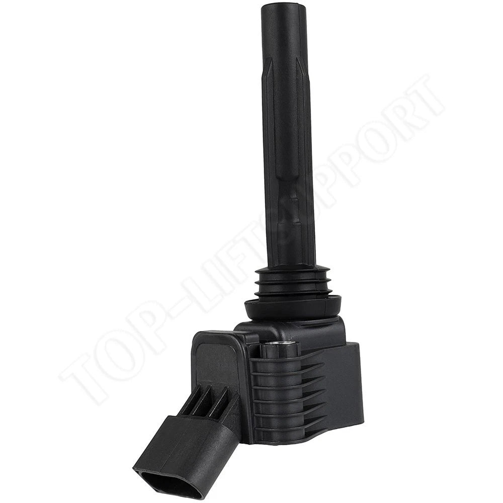 Set of 4 Ignition Coils for Volkswagen Jetta 1.4L (2016–2019)