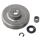 Clutch Drum Sprocket Rim 3/8-7 for Husqvarna 362 365 371 372 372XP