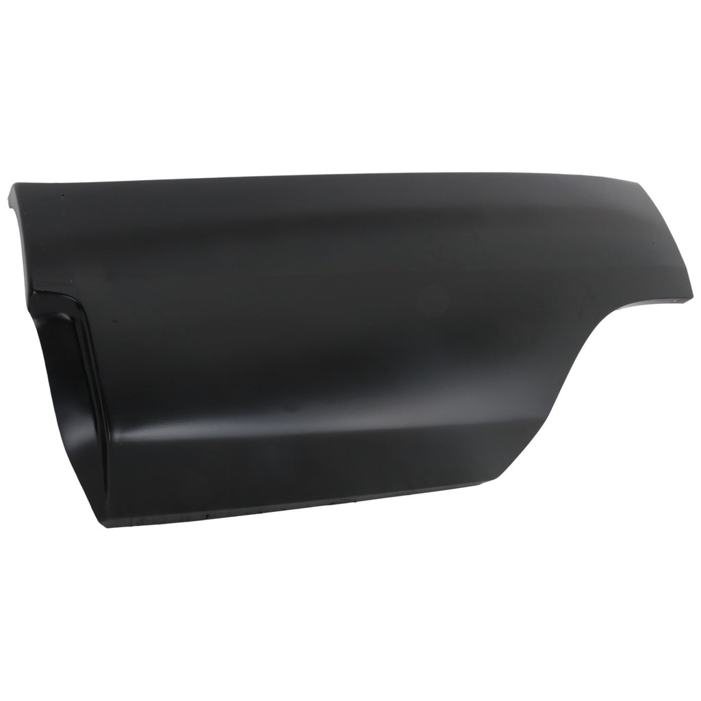 Rear Quarter Panel Fender for Dodge Charger (1968–1970)