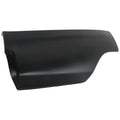 Rear Quarter Panel Fender for Dodge Charger (1968–1970)