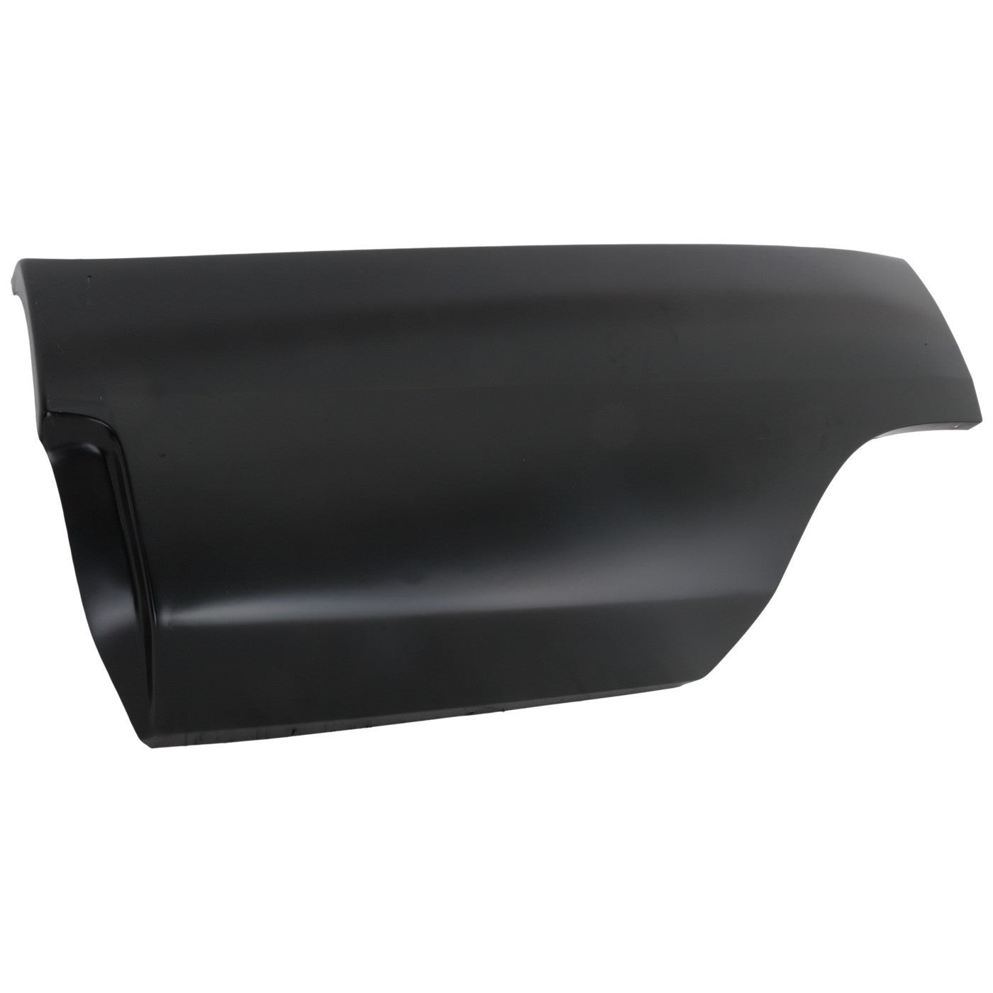 Rear Quarter Panel Fender for Dodge Charger (1968–1970)
