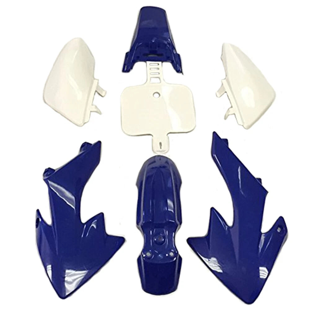 Fender Kit for Honda CRF XR XR50 CRF50 (All Years)