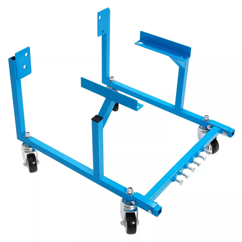 Engine Cradle with Wheels for Ford Small Block (1000 lbs)