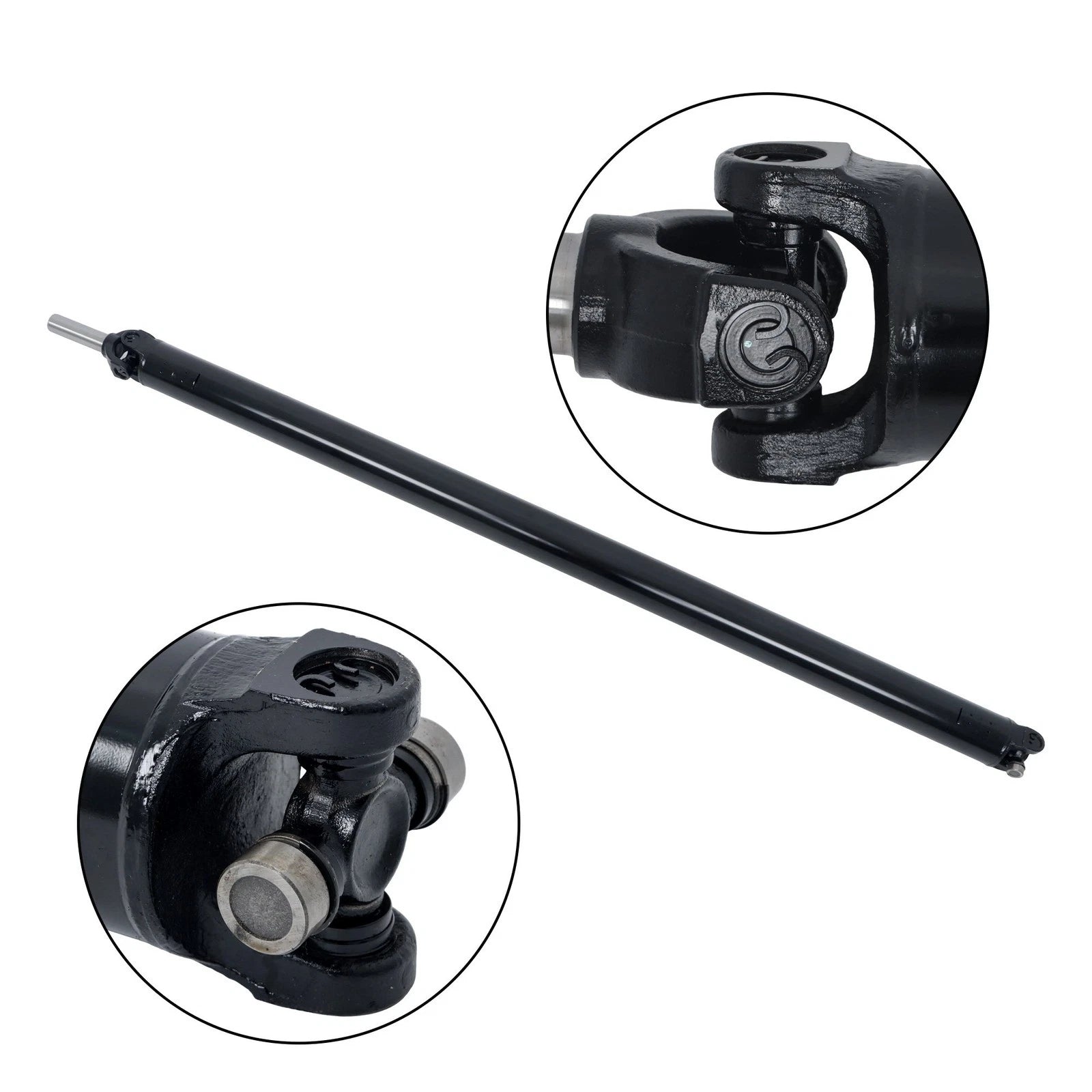 Drive Shaft Assembly 10390404 for GMC Yukon XL 1500 (2000–2006) 5.3L RWD
