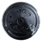 AC Compressor Clutch Replacement for Mercury Tracer 1.9L (1992-1994)