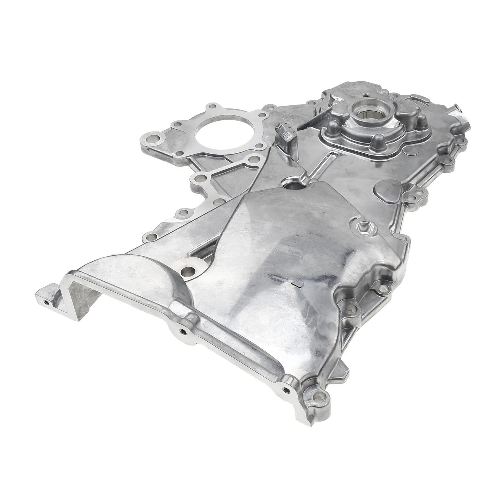 Engine Timing Cover w/Oil Pump Front for Toyota Prius (2016-2017)