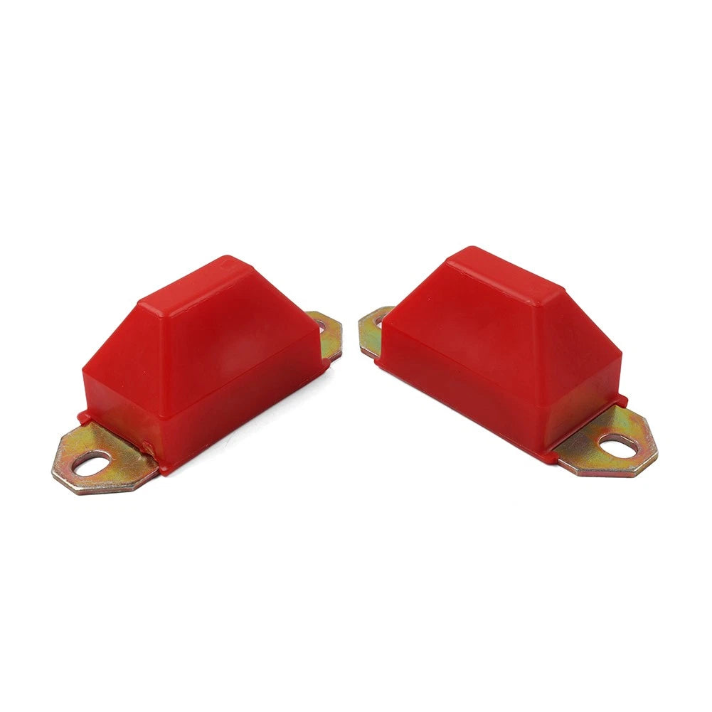 Rear Axle Differential Bump Stops for Chevrolet Jeep Pontiac