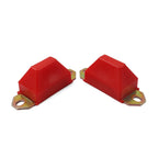 Rear Axle Differential Bump Stops for Chevrolet Jeep Pontiac
