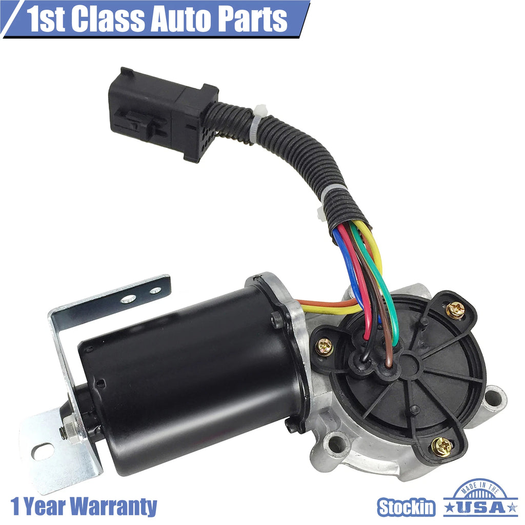 Transfer Case Shift Motor for Ford Explorer Mercury Mountaineer (1995–2001)