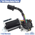 Transfer Case Shift Motor for Ford Explorer Mercury Mountaineer (1995–2001)