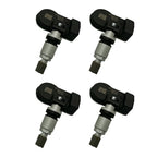 Set of 4 TPMS Tire Pressure Sensors for Toyota Camry Sienta Lexus Scion Subaru BRZ
