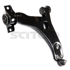 Front Control Arm Ball Joints Sway Bar Wheel Bearing for Ford Focus (2000–2004)