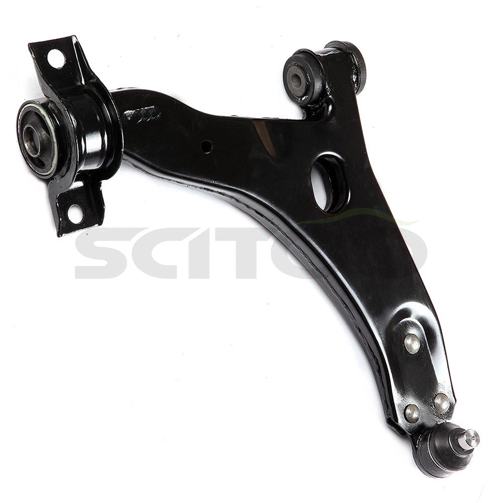 Front Control Arm Ball Joints Sway Bar Wheel Bearing for Ford Focus (2000–2004)