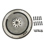 Clutch Solid Flywheel for Ford F-350 F-450 F-550 7.3L V8 Turbo Diesel (1999–2003)