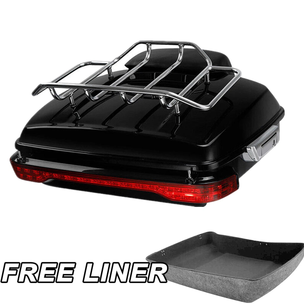 LED Tail Light for Harley Electra Glide (2014–2025)