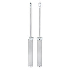 2X Convertible Top Hydraulic Cylinder for Chrysler Sebring (1996–2006)
