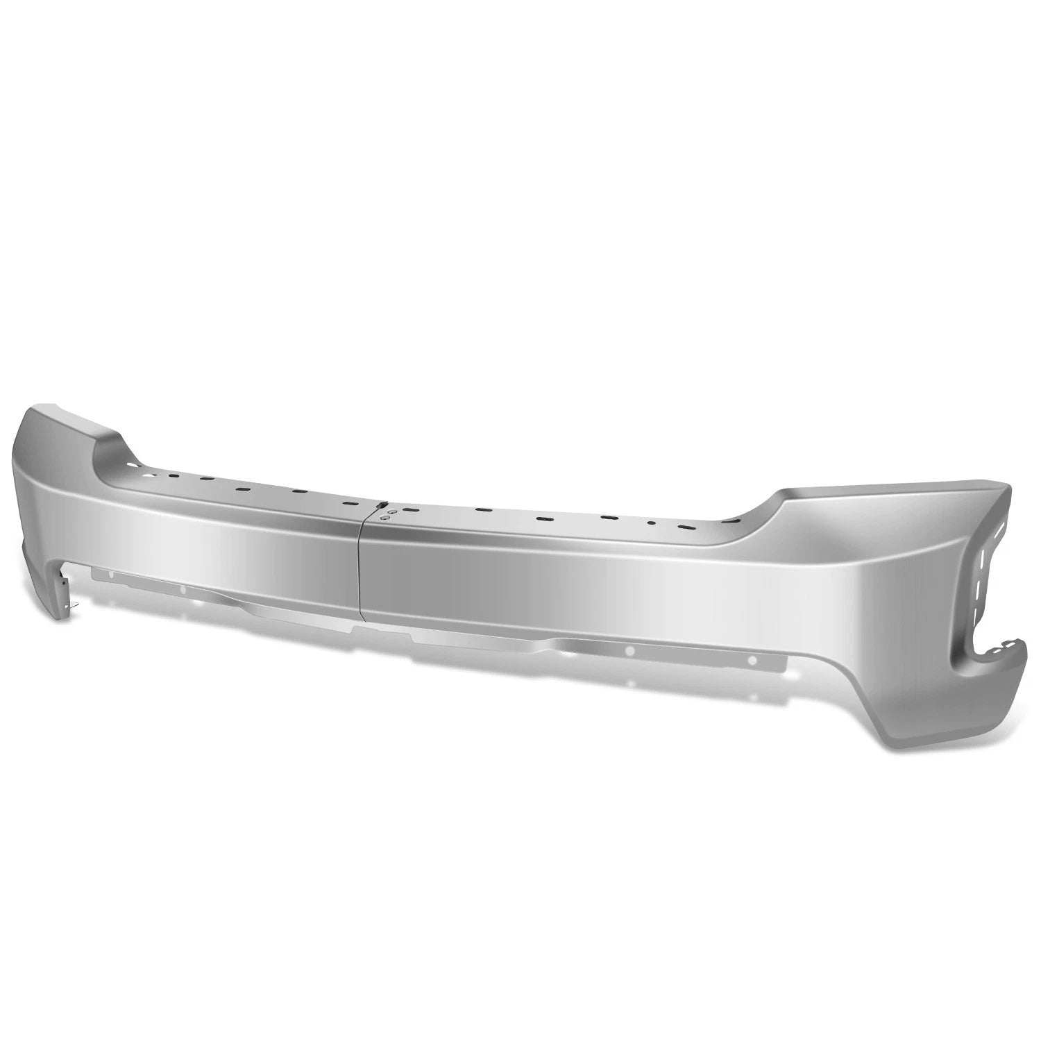 Chrome Front Bumper Face Bar for Chevy Silverado 1500 LTD (2019–2022)
