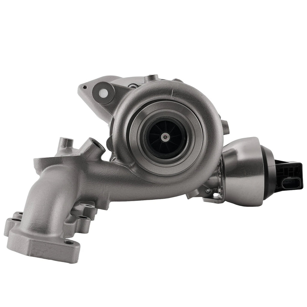 Turbocharger for VW Golf, Passat, Audi Q3 2.0L TDI (2010–2018) 54409880021