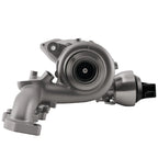 Turbocharger for VW Golf, Passat, Audi Q3 2.0L TDI (2010–2018) 54409880021
