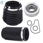 Transom Seal Kit for Volvo Penta SX Drives (1990-2023)