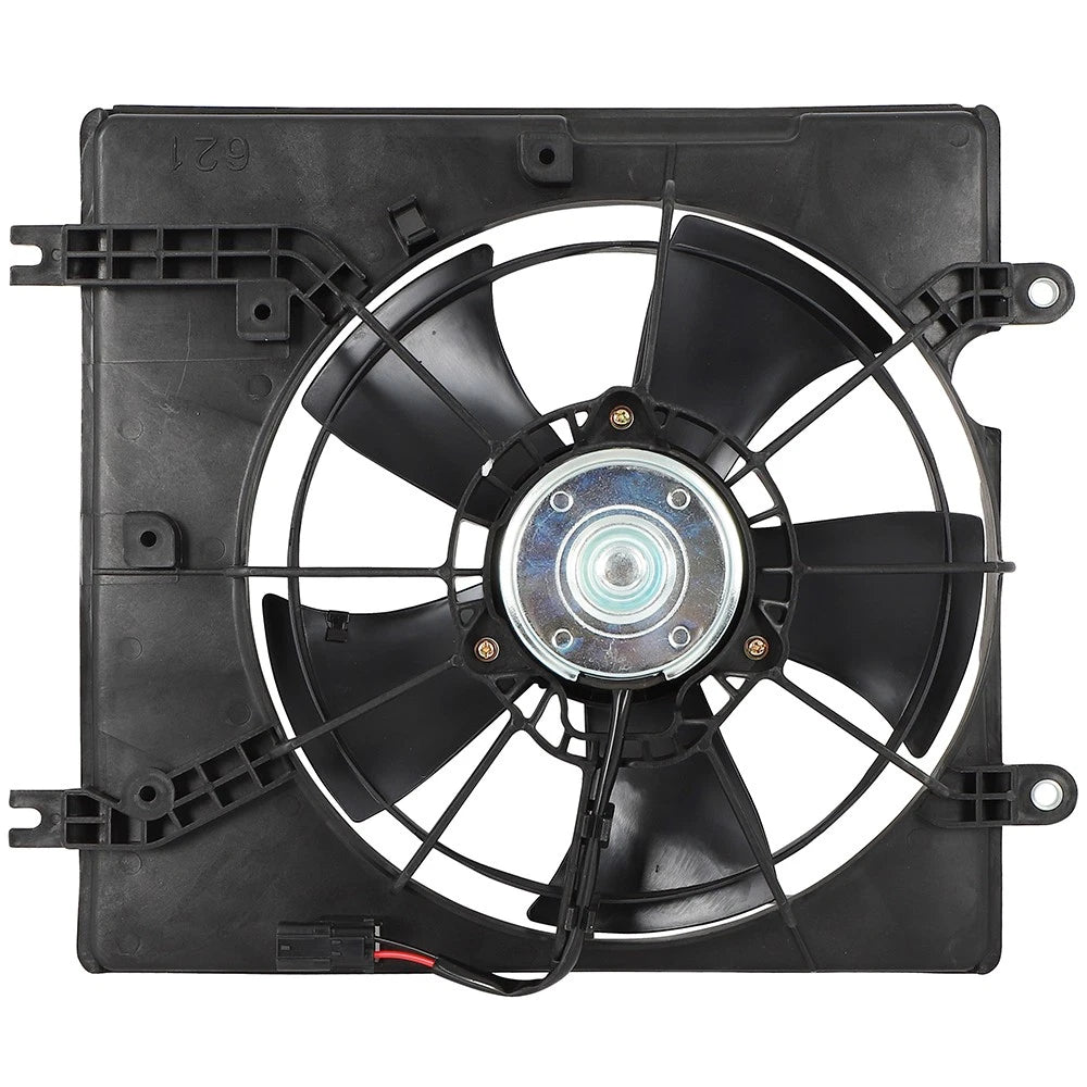 Radiator Cooling Fan for Acura Integra (2023–2025) & Honda Civic (2022–2024)