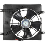 Radiator Cooling Fan for Acura Integra (2023–2025) & Honda Civic (2022–2024)