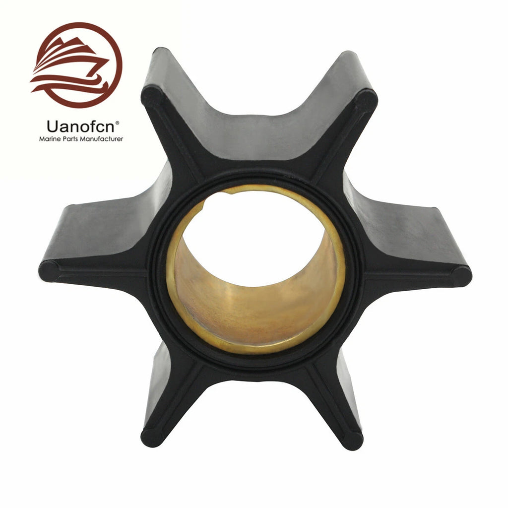 Water Pump Impeller for Mercury (47-89984, 47-80363, 47-F694065, 47-30221)