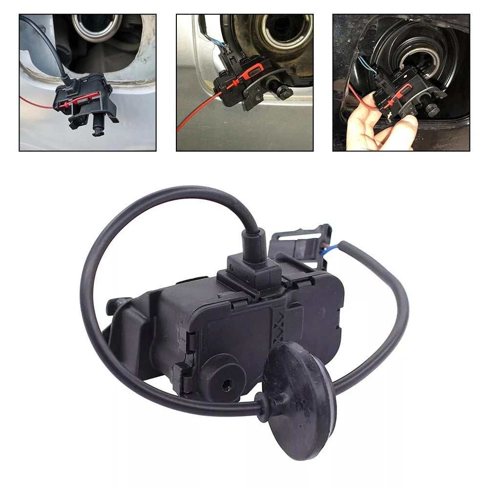 Fuel Door Locking Mechanism Kit for Polo (6R080773F)
