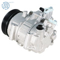 A/C Compressor for Toyota RAV4 2.5L (2009–2012) 883100R014