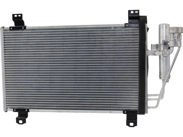 A/C Condenser for Mazda CX-3 (2016–2022) DV993CF