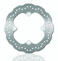BikeMaster Contour Brake Rotor for Honda CBR500R (2013–2017)