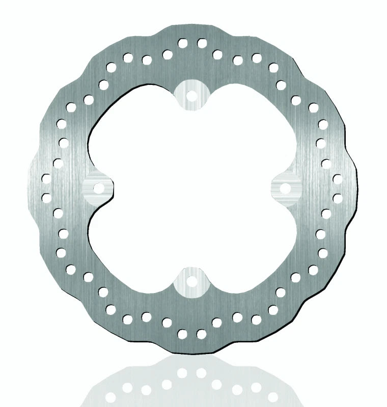 BikeMaster Contour Brake Rotor for Honda CBR500R (2013–2017)