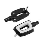Foot Pegs for Harley Touring Road King Sportster XL