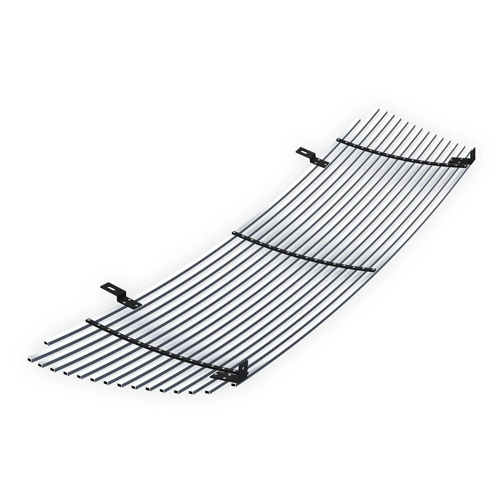 Stainless Steel Chrome Grille Insert for Ford F-150 (2004-2008)