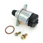 Fuel Injection Idle Air Control Valve for Chevrolet Cadillac GMC Pontiac (AC234)