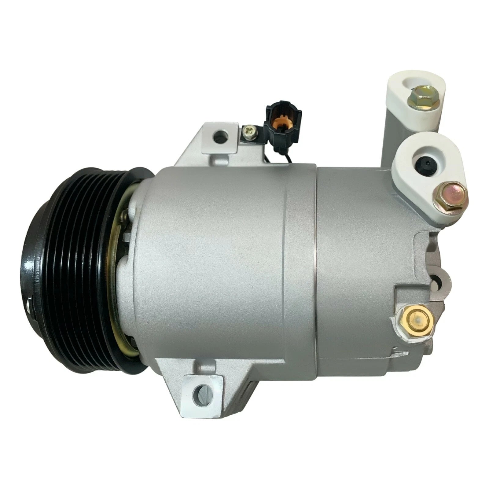AC Compressor Kit With Condenser for Nissan Pathfinder 4.0L (2011-2011)