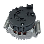 Alternator 180A 12V CW 6-Groove for Mercedes-Benz C350 E350 (2012–2016)