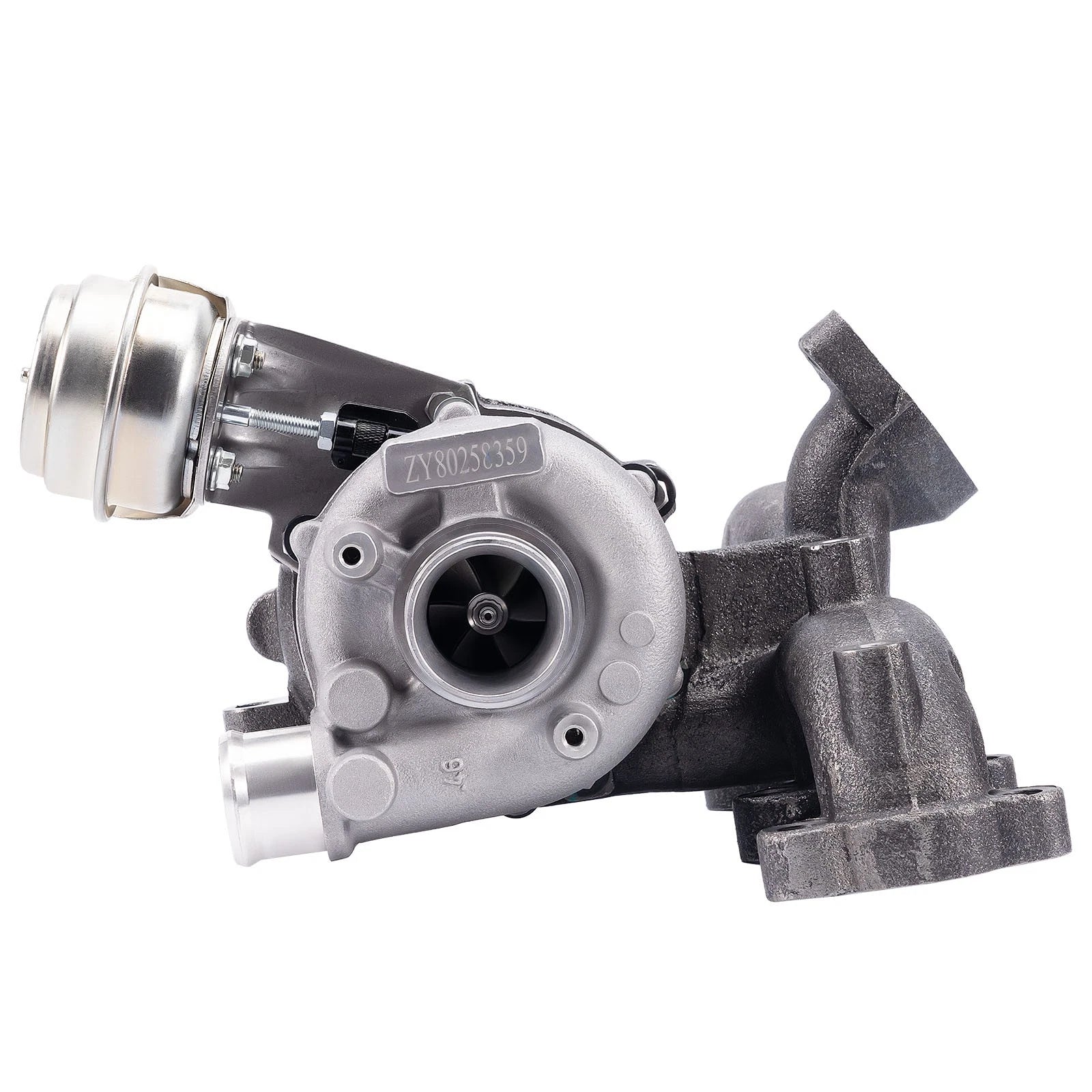Turbocharger for VW Beetle Golf Jetta ALH 1.9 TDI (1998–2004)