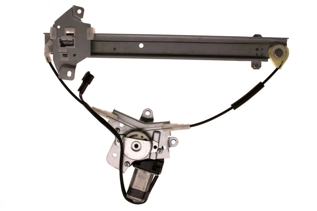 Rear Right Window Regulator for Hyundai Elantra (1996-1998)