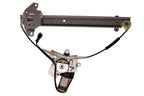 Rear Right Window Regulator for Hyundai Elantra (1996-1998)