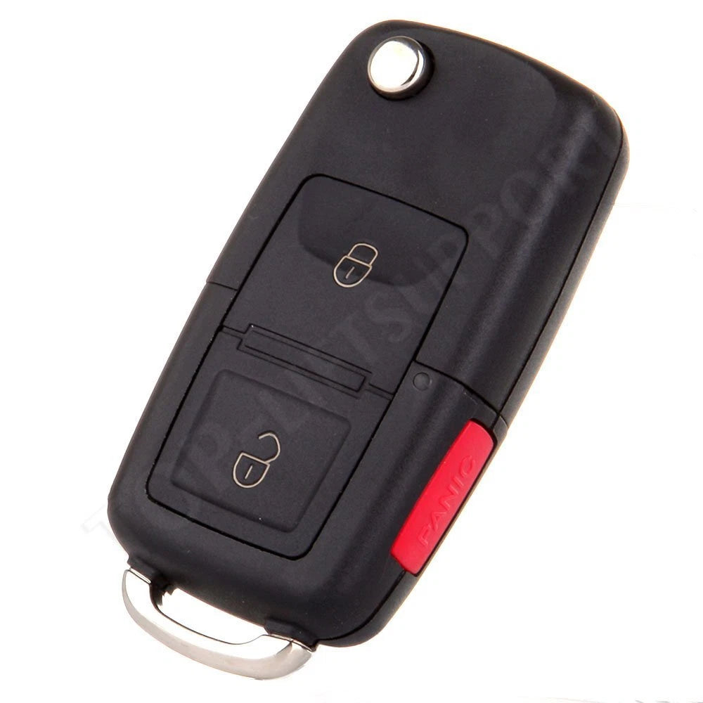 Smart Remote Key Fob for Ford F150 F250 F350 Escape (1998–2010)
