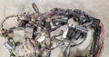 Dash Wire Harness for 1989 Thunderbird (1989) - Auto Headlights, Analog Climate Control