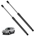 Hood Support Gas Shock Struts for BMW 323i 325i 330i (2006–2013)