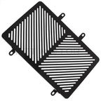 Radiator Guard Grille Protector Cover for KTM RC125 200 390 (2015–2018)
