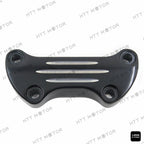 Handlebar Clamp for Harley XL FX FXR Dyna Softail (1974–2006)