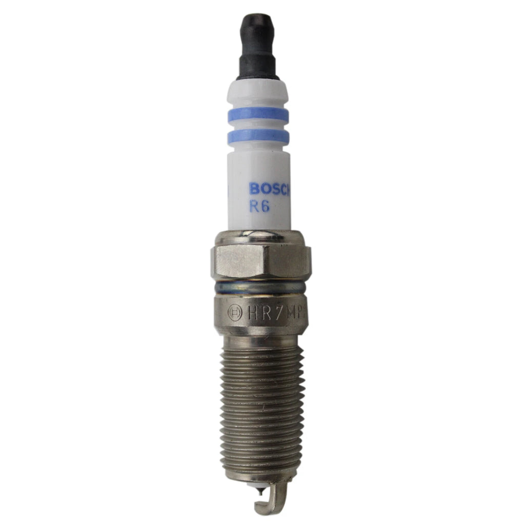 Spark Plug Set of 4 for Buick Cadillac Chevy Ford Mercury Saturn